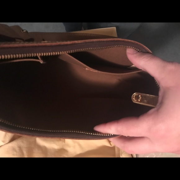 LOUIS VUITTON (date code M11161) - Picture 8 of 8